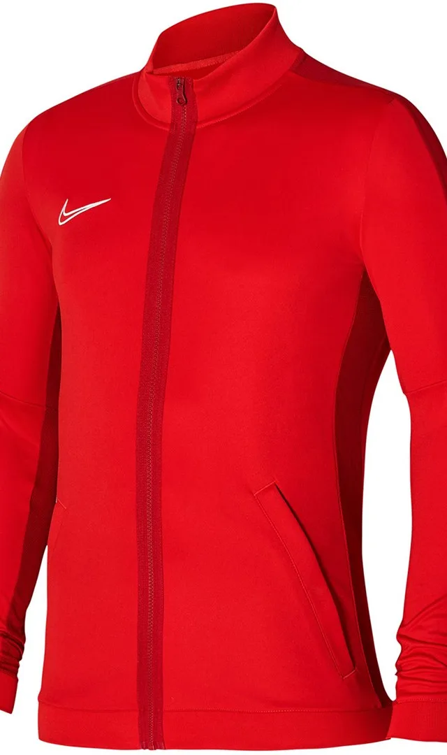 Nike Dri-FIT Academy 23 Men's Sweatshirt Red DR1681 657 M