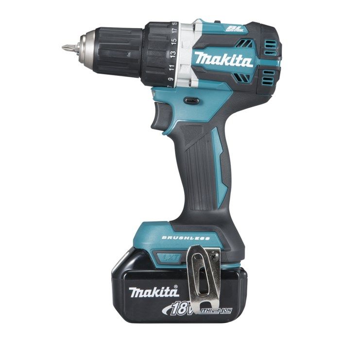 Makita DDF484RTJ Akkuschrauber