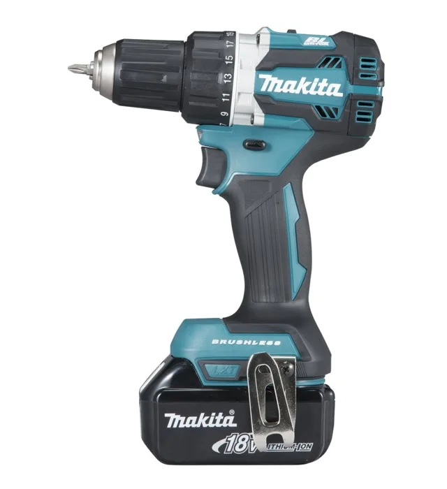 Makita DDF484RTJ Akkuschrauber