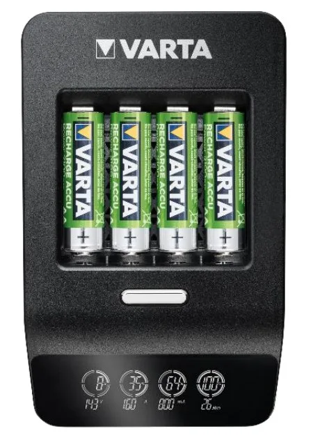 Varta 57685 101 441 battery charger AC