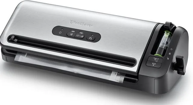 FoodSaver Vacuum Sealer FFS017X