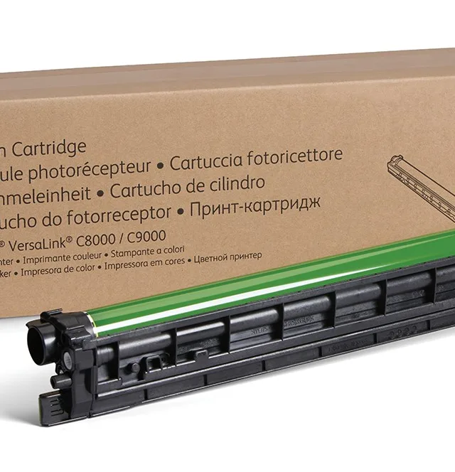 Xerox VersaLink C8000/C9000 Drum Cartridge (190,000 Pages)