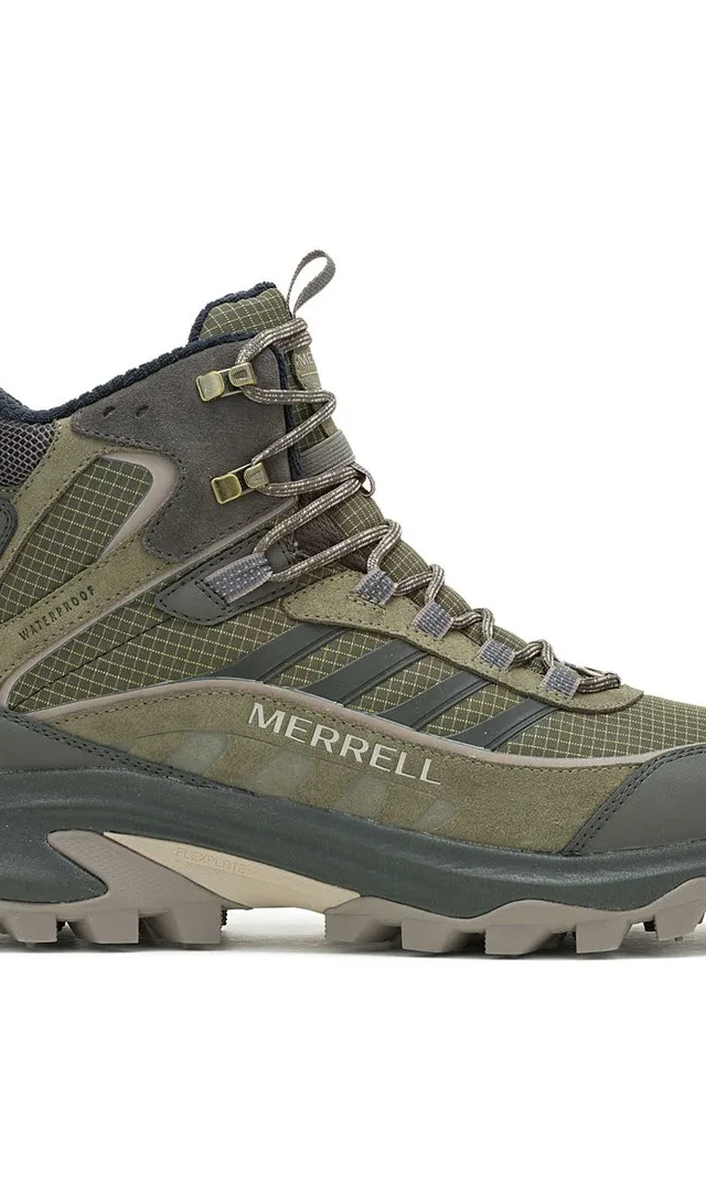Merrell Moab Speed 2 Thermo Mid