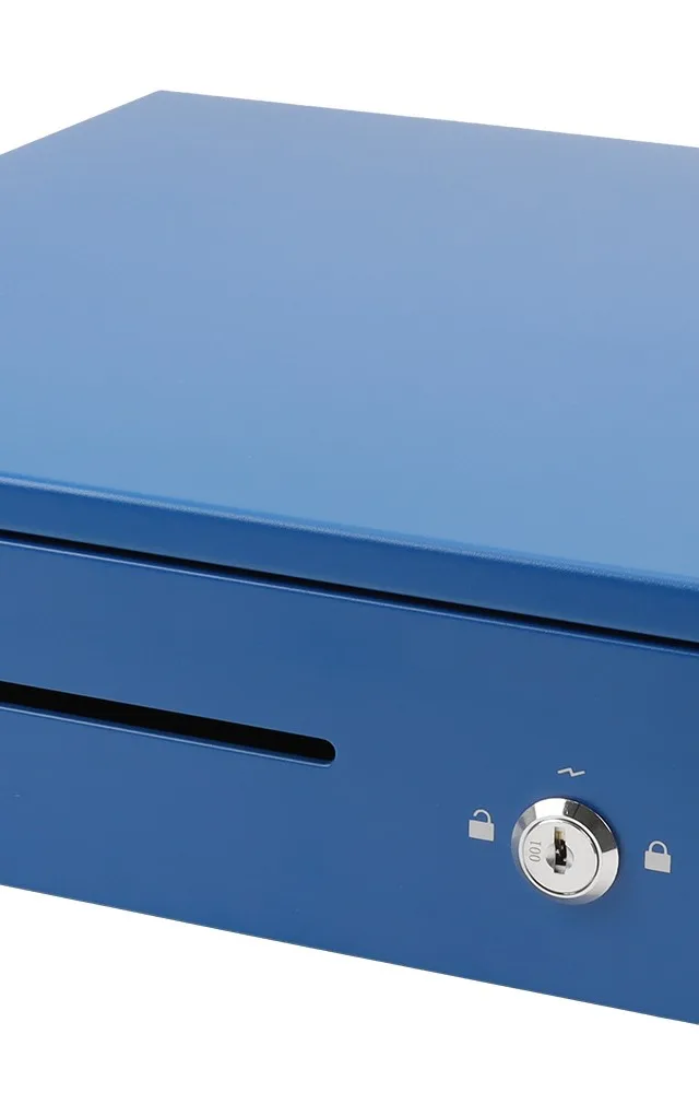 Olympia S330 Manual Cash Drawer