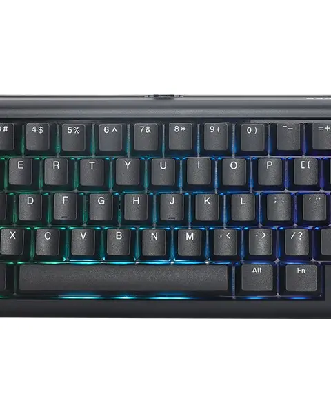 Ducky Tinker 65 keyboard Gaming USB QWERTY US English Black