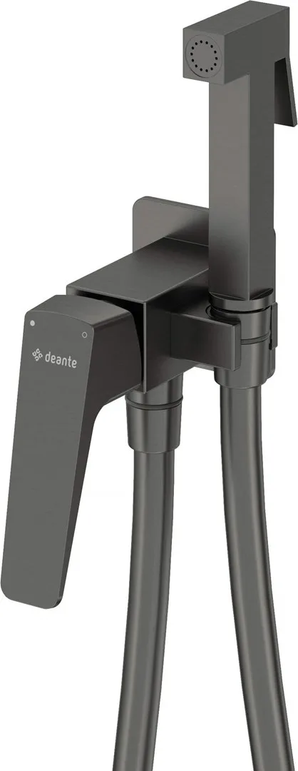 Concealed Bidet Battery