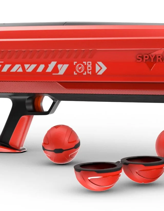 Spyra SPGR1R water gun/water balloons
