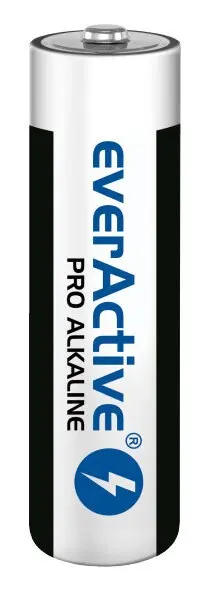 Everactive LR610PAKPA household battery Single-use battery AA Alkaline