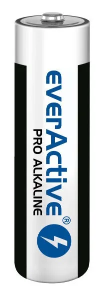 Everactive LR610PAKPA household battery Single-use battery AA Alkaline