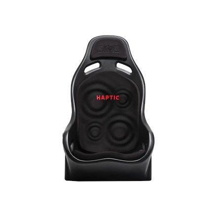 NLR ES1HAPTICFEEDBACK SIM RACIN