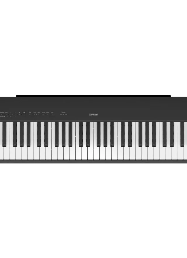 Yamaha P-225B - Digital Piano