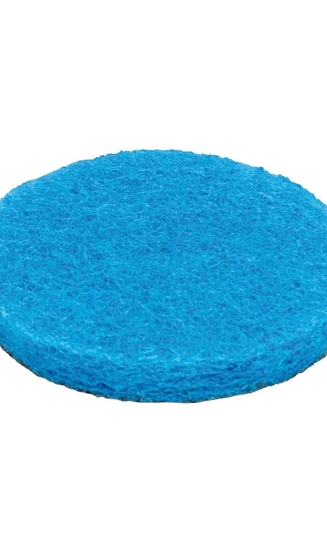 Clatronic ERB 3815 A Blue Battery Lithium-Ion (Li-Ion) Built-In
