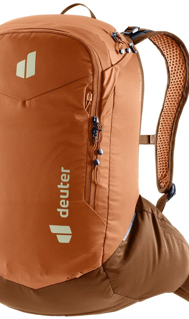 Attack 18 SL Mocha-Pecan Uniwersalny