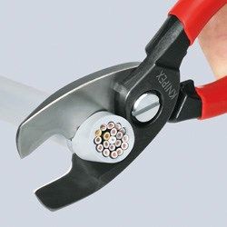 Knipex 95 11 200 Plier Side-Cutting Pliers
