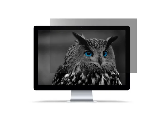 NATEC Owl 54.6 cm (21.5") Monitor Frameless display privacy filter