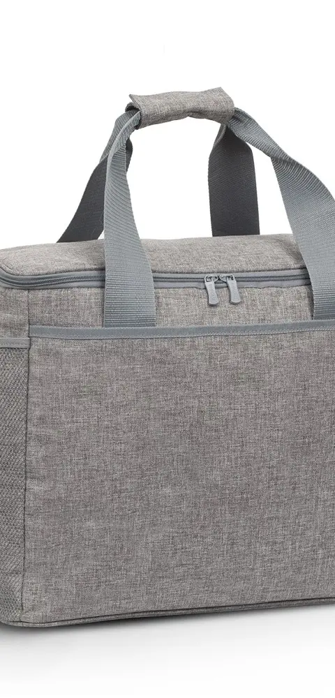 Riva KüHltasche Torngat 30L Grey 5736