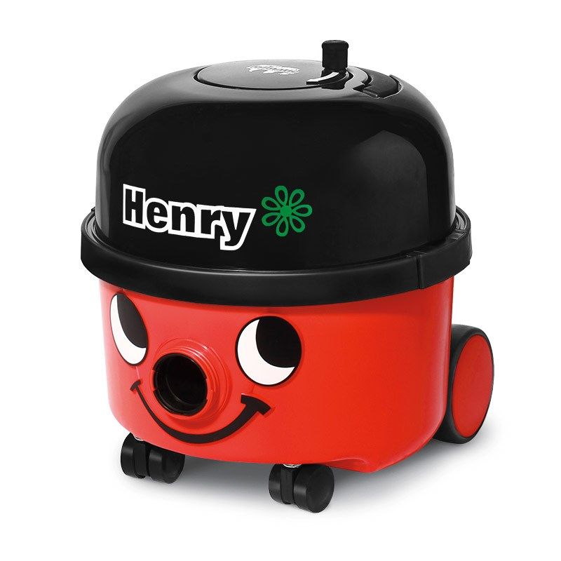 Numatic HENRY HVR200-11 9 L Cylinder Vacuum Dry 620 W Dust Bag