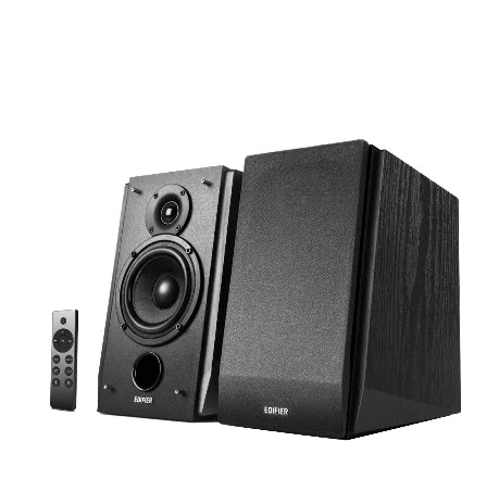 Edifier Studio R1855DB 2.0 Black Bluetooth Retail