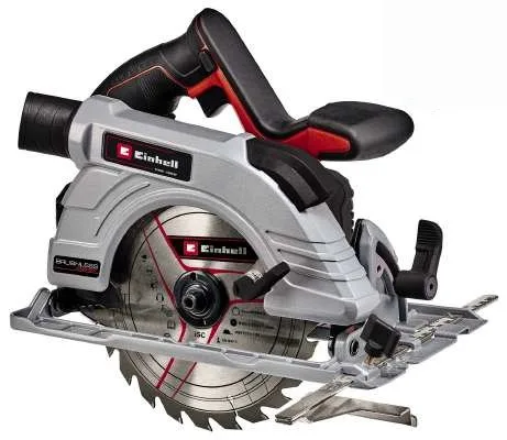 Einhell TP-CS 18/190 LI BL solo Akku-Handkreissge