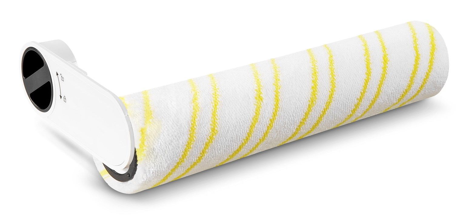 KäRcher 2.863-384.0 Vacuum Accessory/Supply Roller Mop Stick Vacuum