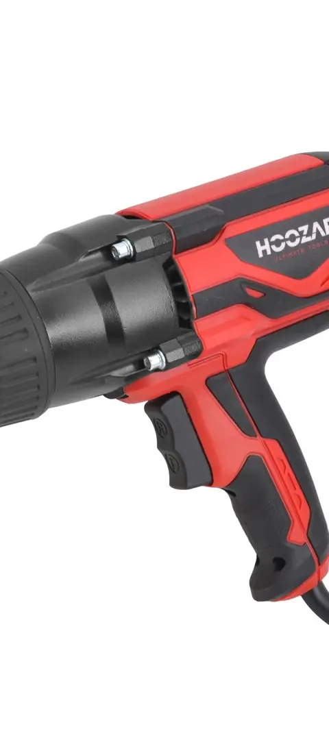 HOOZAR KLUCZ ELEKTRYCZNY UDAROWY 1/2"1020W