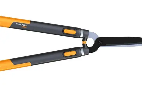 Fiskars 114800 Hedge Clipper/Shear
