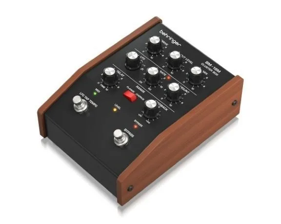 Behringer BM-18M CLUSTER BOX Efekt Gitarowy