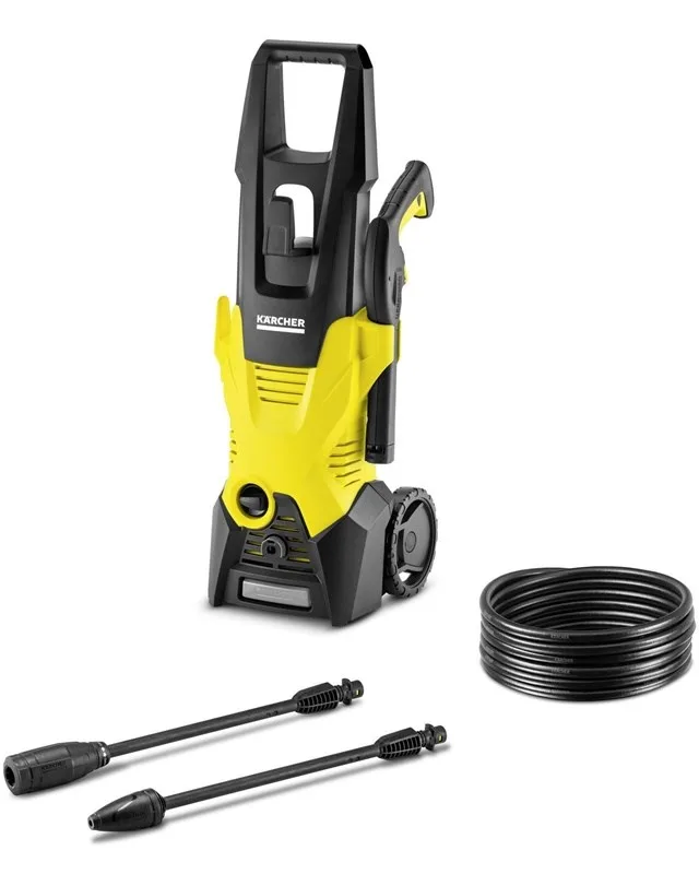 HIGH PRESSURE WASHER K3XEU