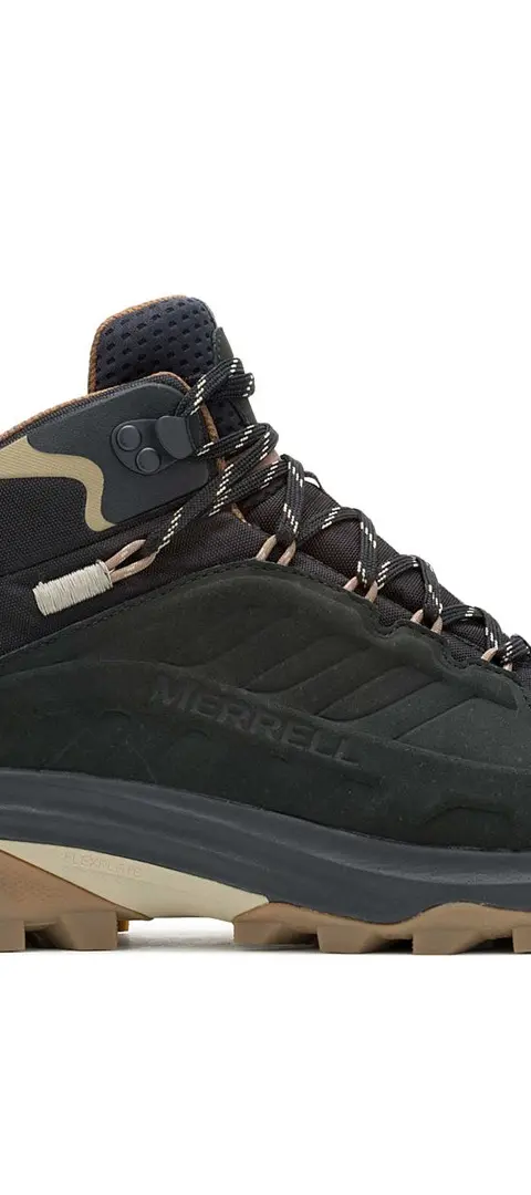 Hiking Boots Merrell Moab Speed 2 LTR WP