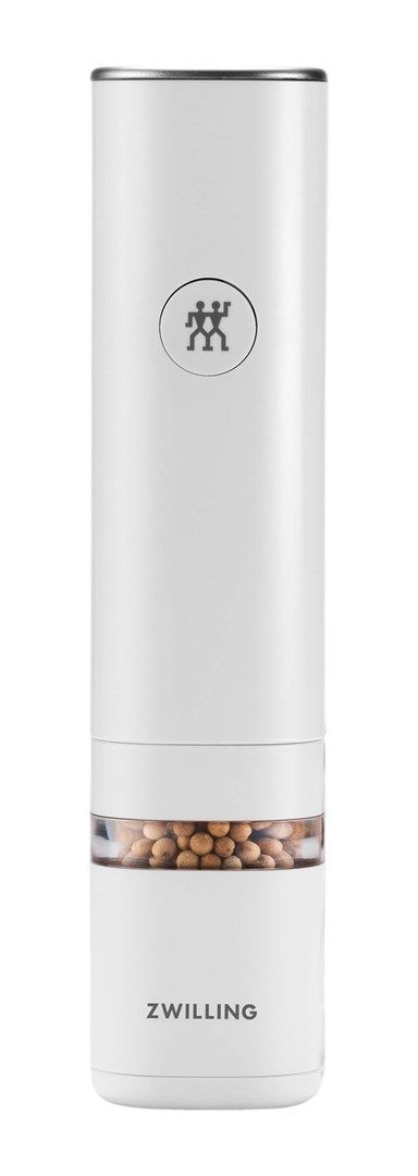 Zwilling Electric Spice Grinder White