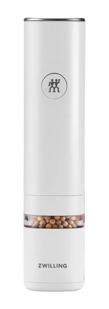Zwilling Electric Spice Grinder White