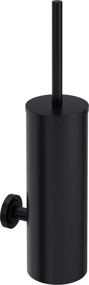 Wall-Hung Toilet Brush
