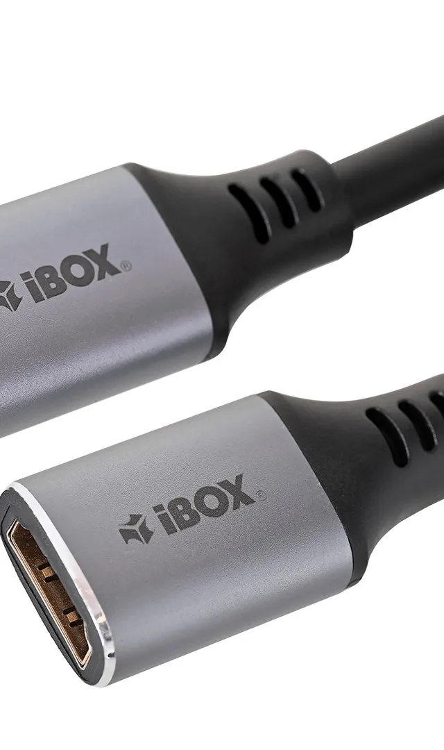 Cable PrzedłUżKa HDMI Do HDMI 4k ZłOta Wtyczka 2m