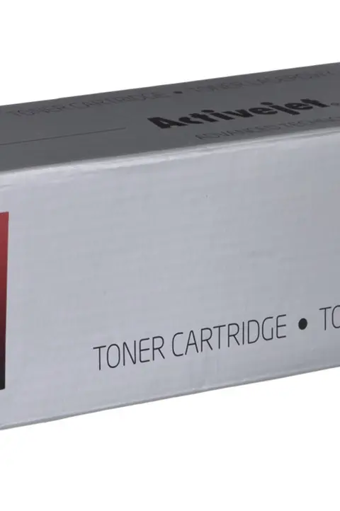 Activejet ATM-328YN toner cartridge for Konica Minolta printers, replacement Konica Minolta TN328Y; Supreme; 28000 pages; yellow