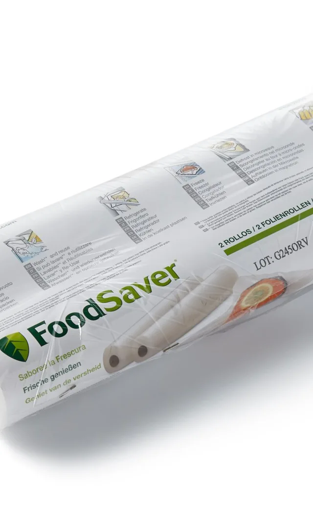 FoodSaver FSR2802 Vacuum Sealer Accessory Vacuum Sealer Roll