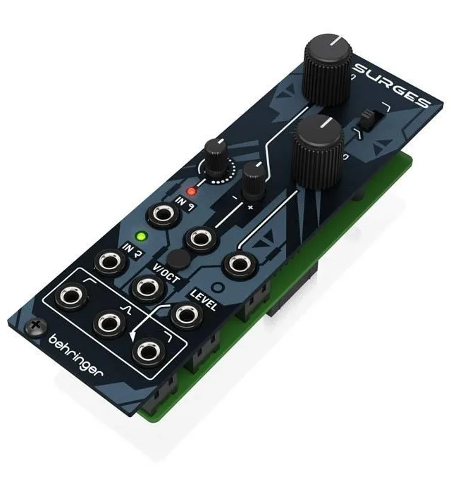 Behringer SURGES Moduł Syntezatora Modularnego