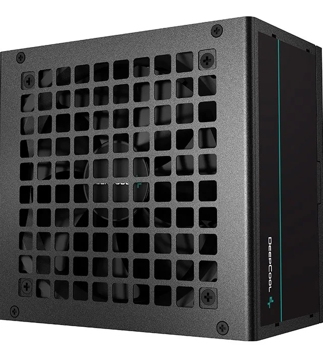 DeepCool PF700 power supply unit 700 W 20+4 pin ATX ATX Black