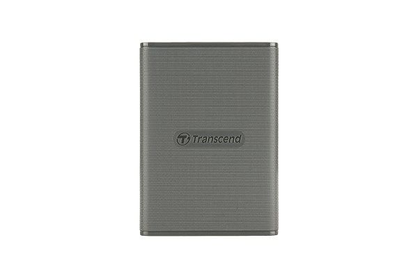 Transcend ESD360C 1 TB USB Type-C USB 3.2 Gen 2x2 Grey