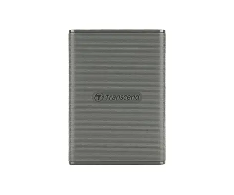 Transcend ESD360C 1 TB USB Type-C USB 3.2 Gen 2x2 Grey