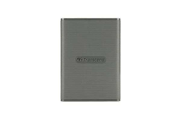Transcend ESD360C 1 TB USB Type-C USB 3.2 Gen 2x2 Grey