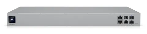 Ubiquiti EFG gateway/controller 10, 100, 1000, 2500 Mbit/s