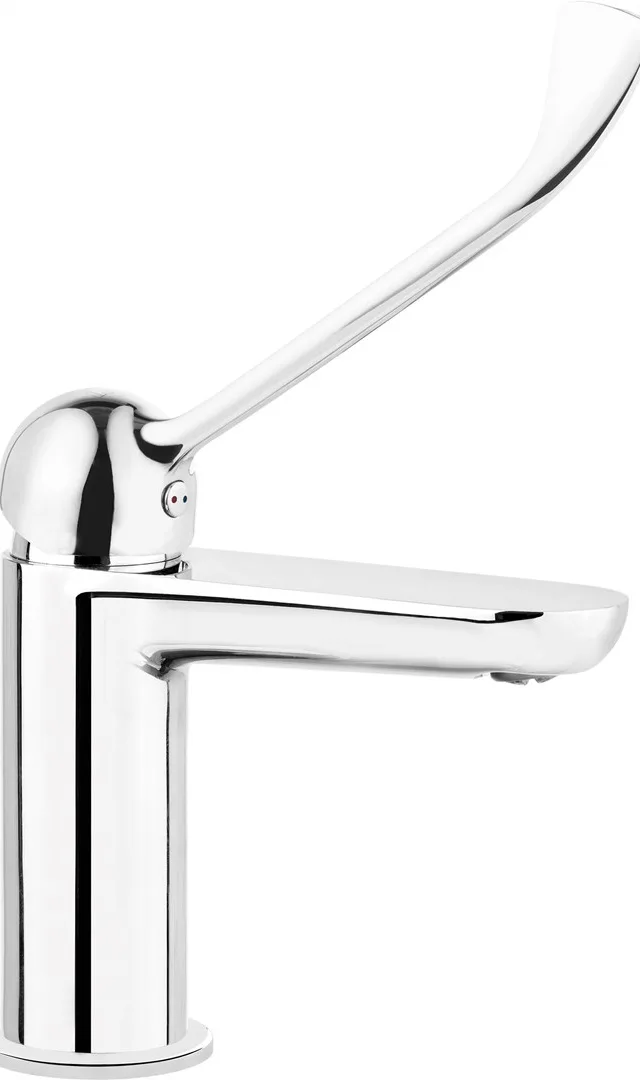 Washbasin Mixer With Lever Clinic