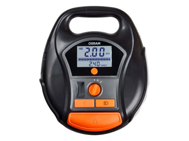 TYREinflate 6000 Tire Inflator