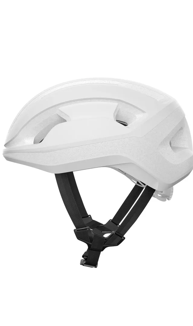 POC Omne Lite White