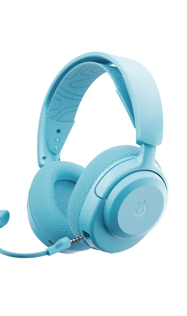 Steelseries Arctis Nova 3P Wireless PS Aqua