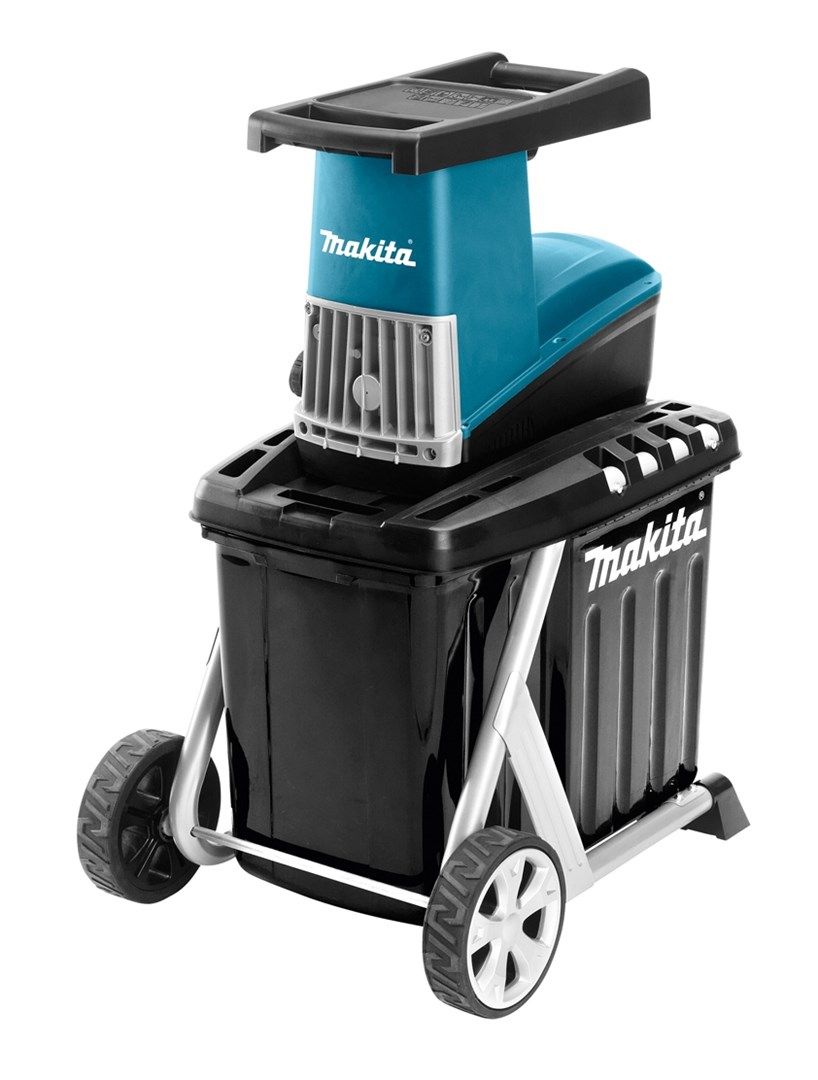 Makita UD2500 Garden Shredder 2500 W 67 L Blade