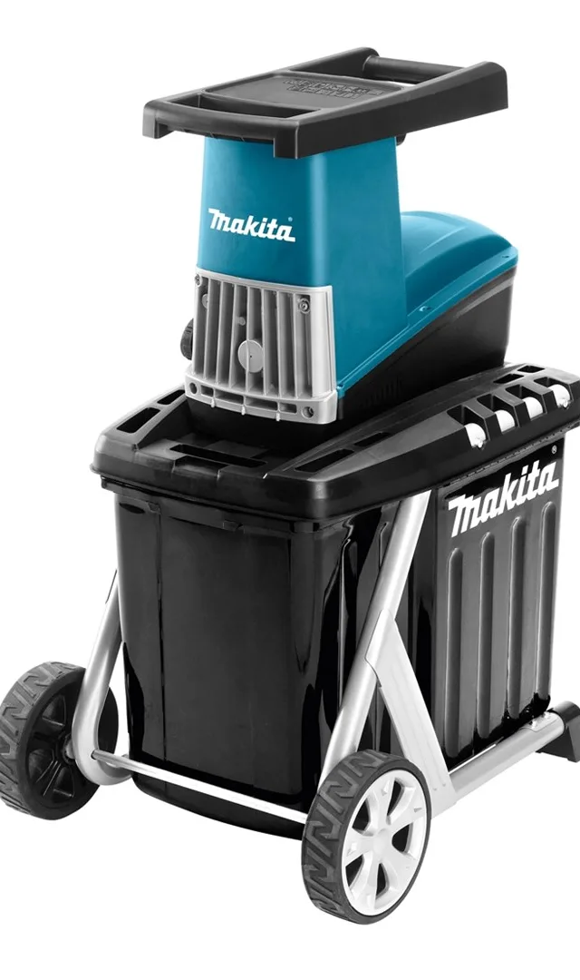 Makita UD2500 Garden Shredder 2500 W 67 L Blade