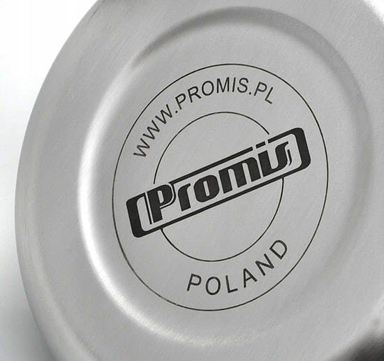 PROMIS Steel Jug 2.0 L Tea Print