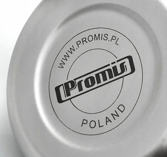 PROMIS Steel Jug 2.0 L Tea Print