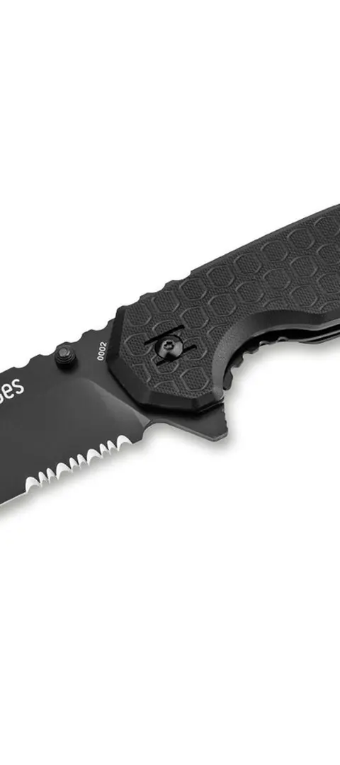 Nóż DöNges Professional Tactical